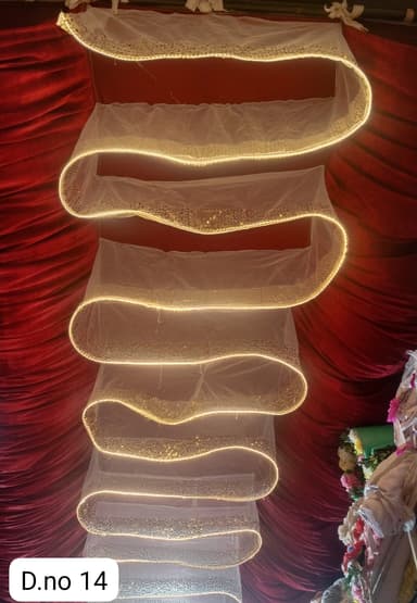 Royal Marquee Gold