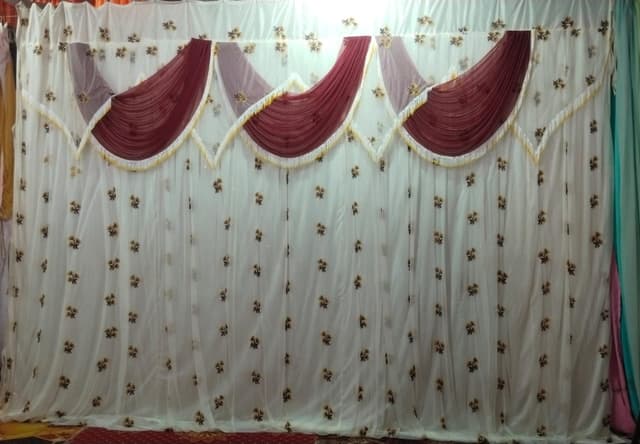 Imperial Marquee Tent