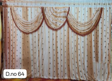 Premium Pagoda Tent
